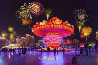 西宁人今年去哪看花灯？探寻工艺美术彩灯制造之美