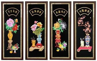 七位省级工艺美术大师载誉而归 彩灯艺术再绽璀璨光华